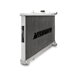 Mishimoto R32 Nissan Skyline Manual Aluminum Radiator - NP Motorsports