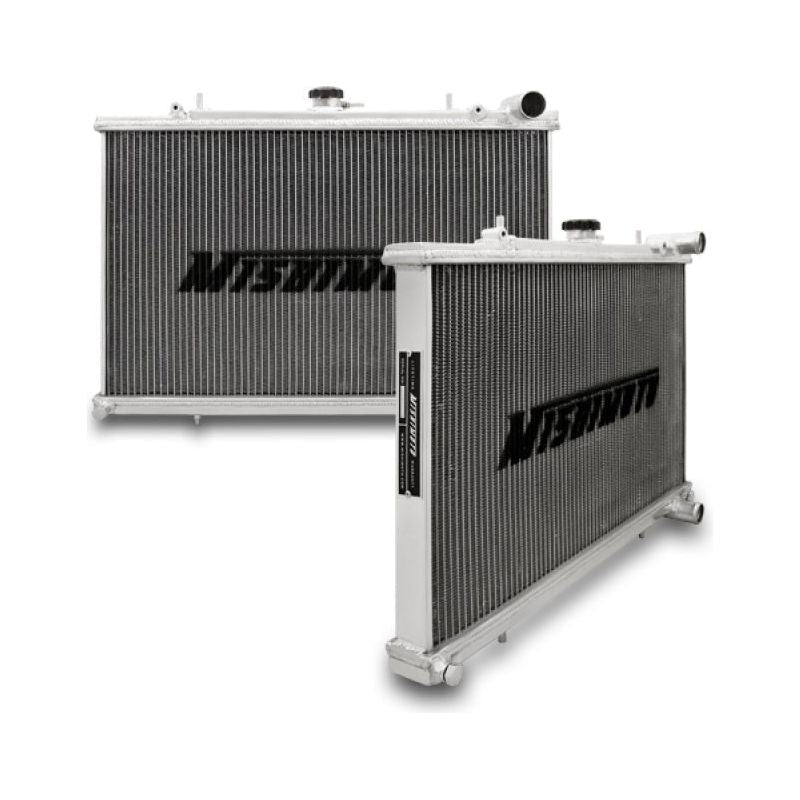 Mishimoto R32 Nissan Skyline Manual Aluminum Radiator - NP Motorsports