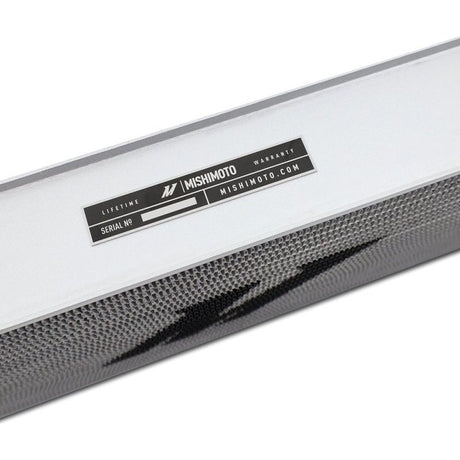 Mishimoto Universal Dual-Pass Air-to-Water Heat Exchanger (1000HP) - NP Motorsports