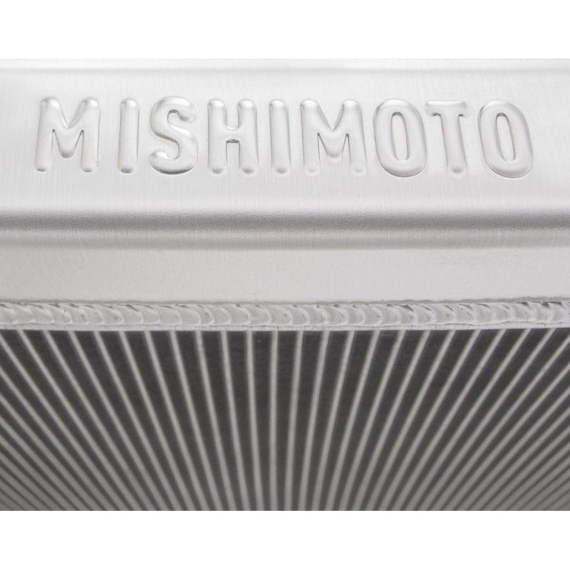 Mishimoto Universal Dual-Pass Air-to-Water Heat Exchanger (1500HP) - NP Motorsports