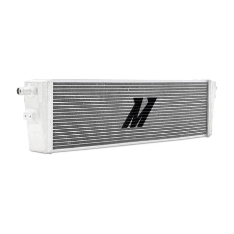 Mishimoto Universal Single-Pass Air-to-Water Heat Exchanger (500HP) - NP Motorsports