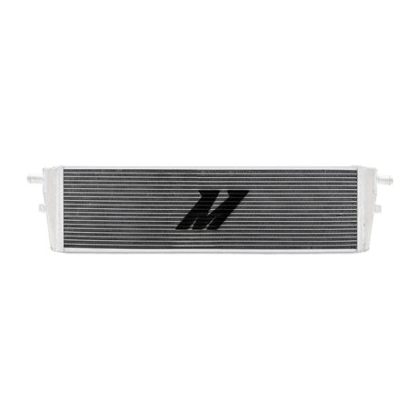 Mishimoto Universal Single-Pass Air-to-Water Heat Exchanger (500HP) - NP Motorsports