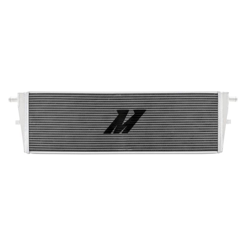 Mishimoto Universal Single-Pass Air-to-Water Heat Exchanger (750HP) - NP Motorsports