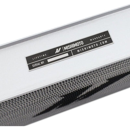 Mishimoto Universal Single-Pass Air-to-Water Heat Exchanger (750HP) - NP Motorsports