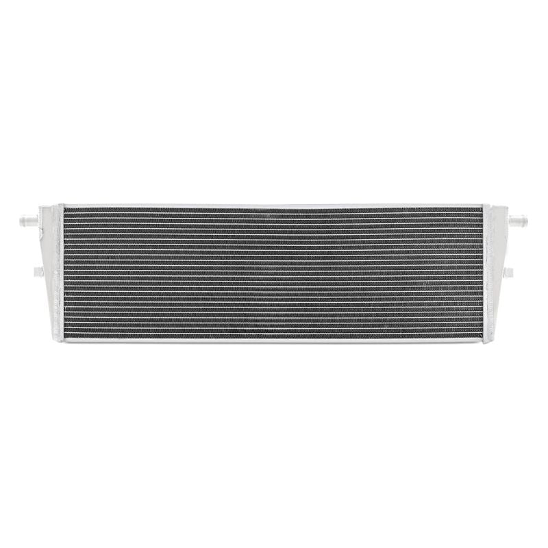 Mishimoto Universal Single-Pass Air-to-Water Heat Exchanger (750HP) - NP Motorsports