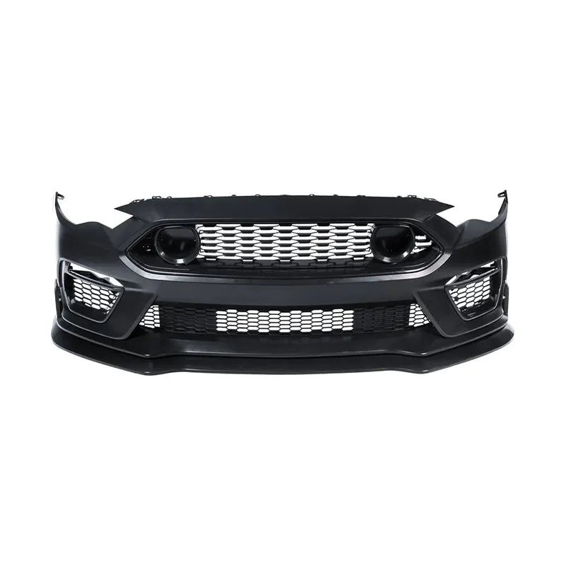 Ford Mustang - Mach 1 Style Front Bumper