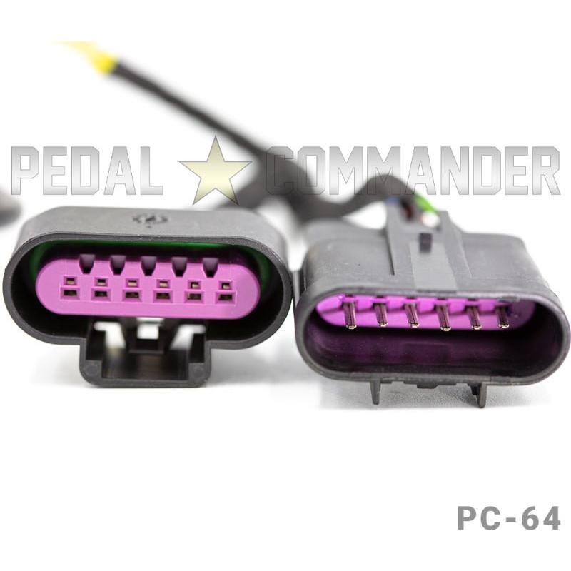 Pedal Commander Buick/Cadillac/Chevrolet/GMC/Pontiac Throttle Controller - NP Motorsports