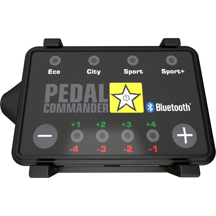Pedal Commander Cadillac/Chevrolet Throttle Controller - NP Motorsports