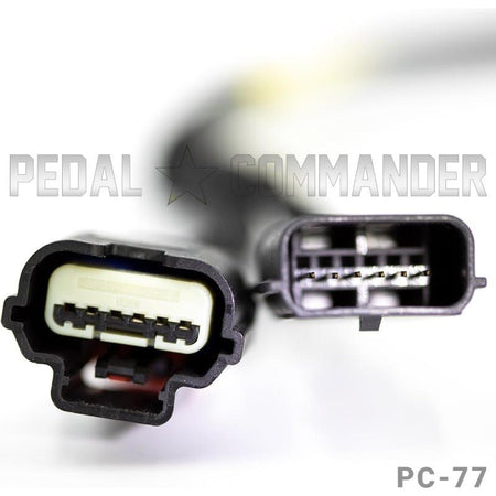 Pedal Commander Chevrolet Silverado/GMC Sierra Throttle Controller - NP Motorsports