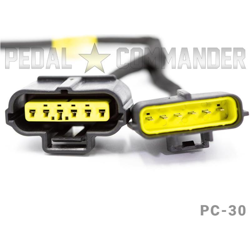 Pedal Commander Chrysler/Dodge/Jeep Throttle Controller - NP Motorsports