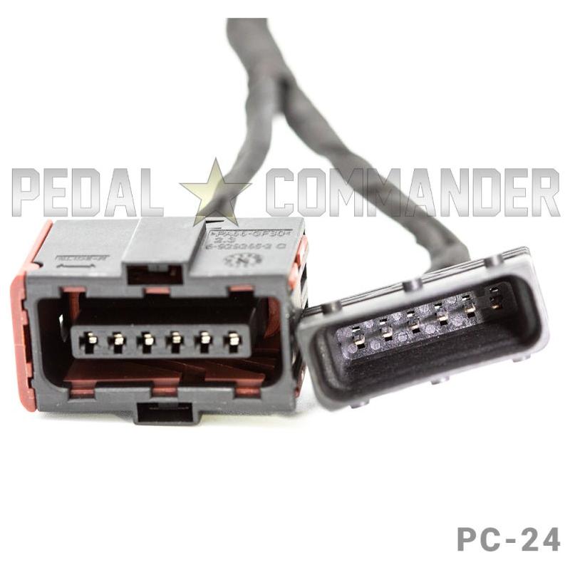 Pedal Commander Hyundai/Kia Throttle Controller - NP Motorsports