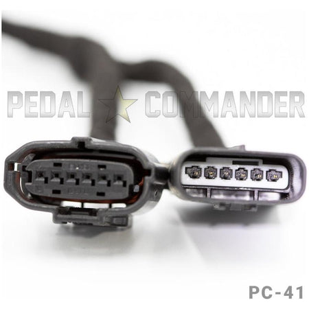 Pedal Commander Mazda CX-3/5/6/2 and Scion iA Throttle Controller - NP Motorsports