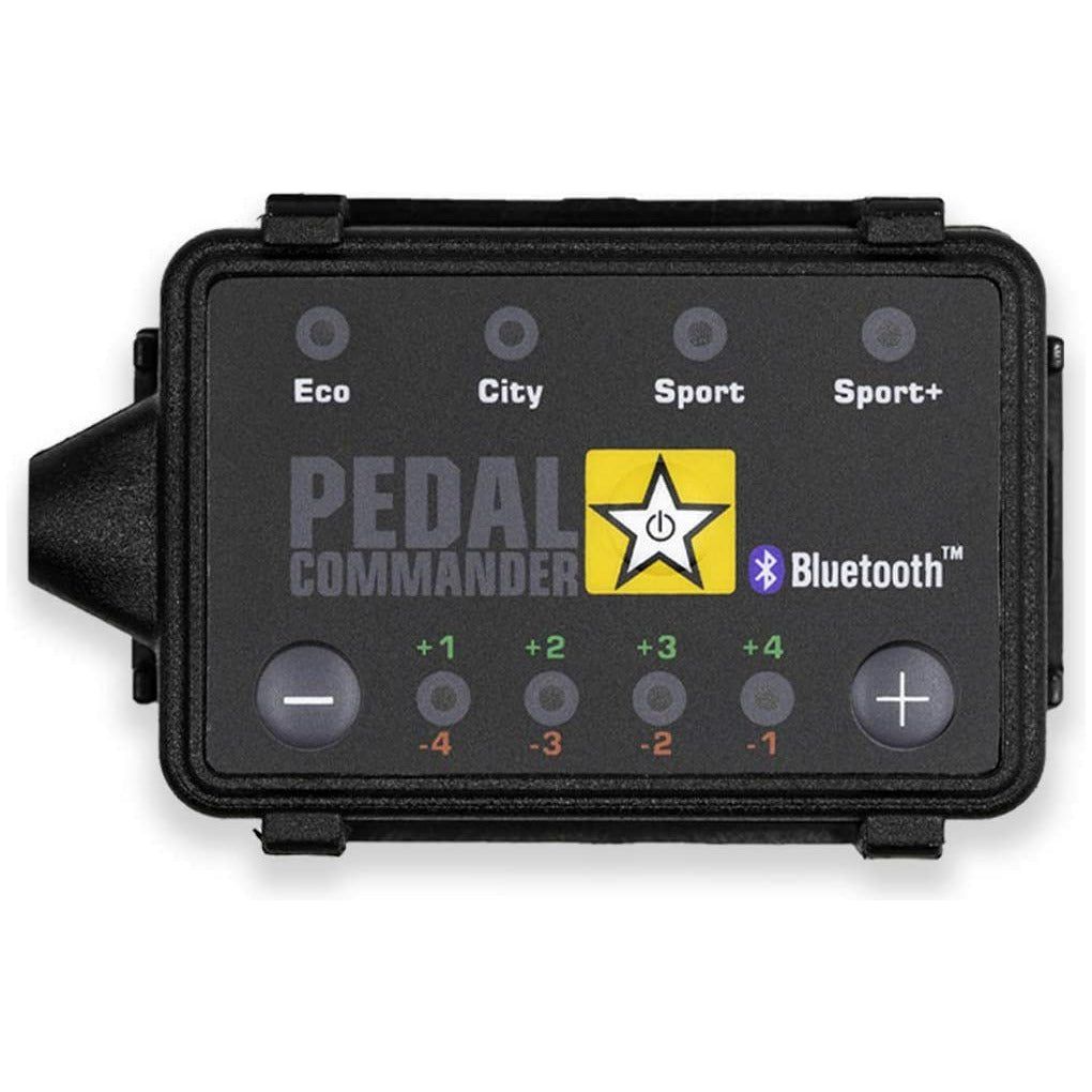 Pedal Commander Performance Throttle Controller PC18-BT | Ford Vehicles - Truck Accessories Guy