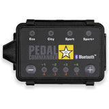 Pedal Commander Performance Throttle Controller PC18-BT | Ford Vehicles - Truck Accessories Guy