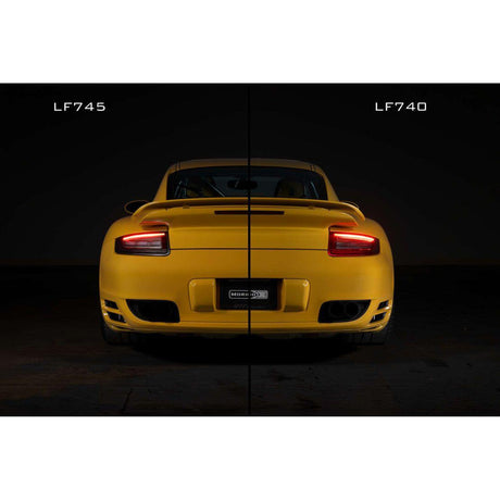 PORSCHE 911 997.1 (05-08) XB LED TAIL LIGHTS - NP Motorsports