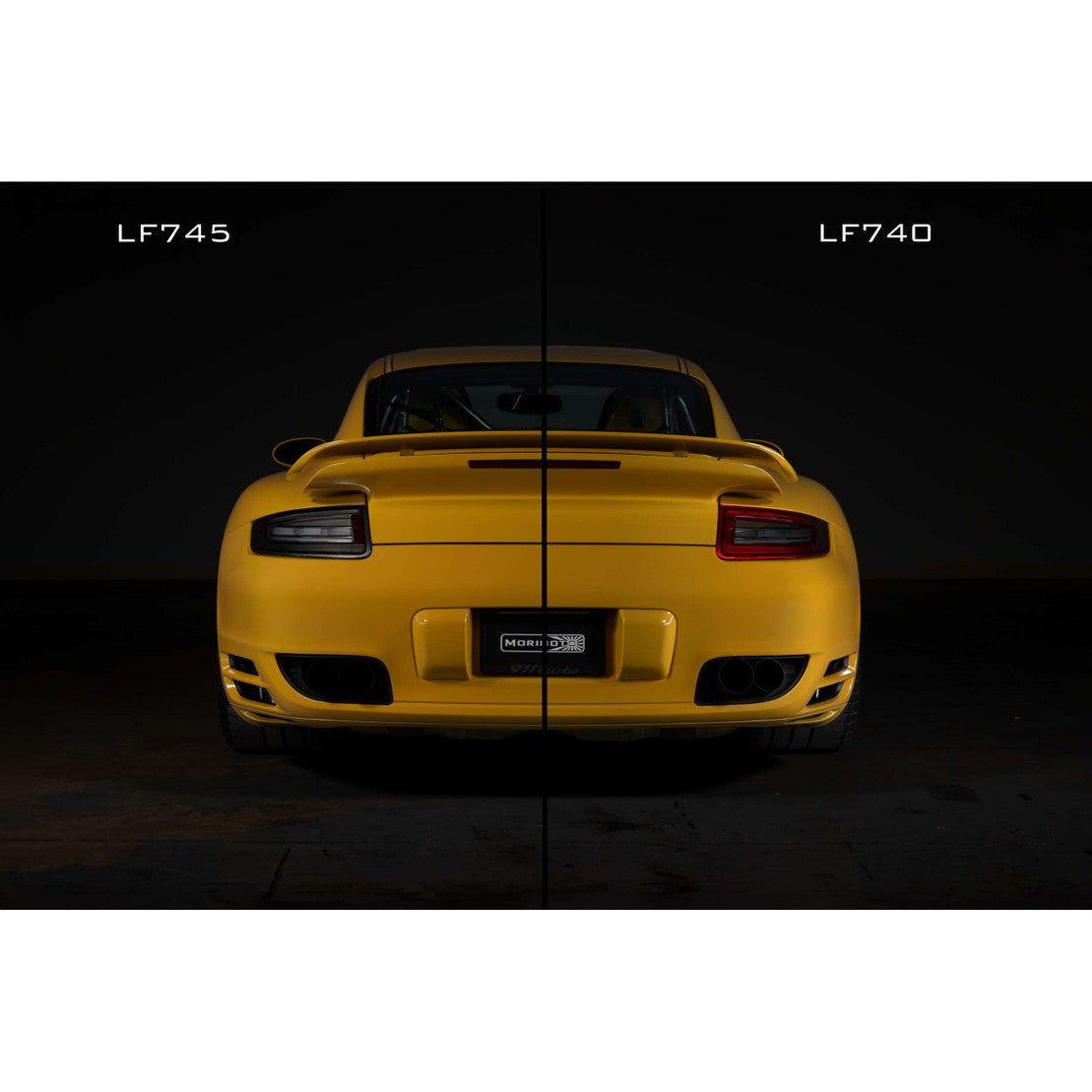 PORSCHE 911 997.1 (05-08) XB LED TAIL LIGHTS - NP Motorsports