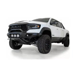 Ram TRX 2021+ | Addictive Desert Designs Bomber Front Bumper Baja - Truck Accessories Guy