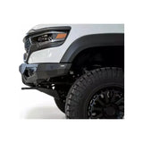 Ram TRX 2021+ | Addictive Desert Designs Bomber Front Bumper Baja - Truck Accessories Guy