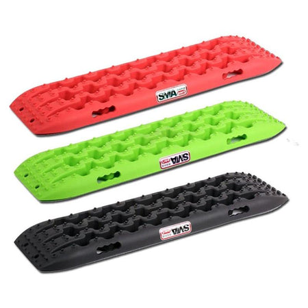 Recovery Traction Boards | High Quality | Pair - Truck Accessories Guy