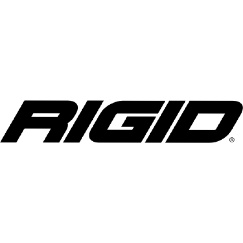 Rigid Industries 10in SR-Series - Spot - NP Motorsports