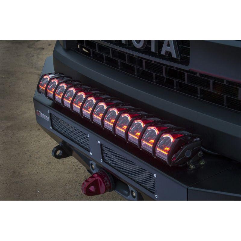 Rigid Industries 30in Adapt Light Bar - NP Motorsports