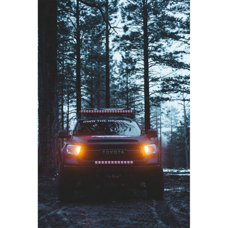 Rigid Industries 40in Adapt Light Bar - NP Motorsports