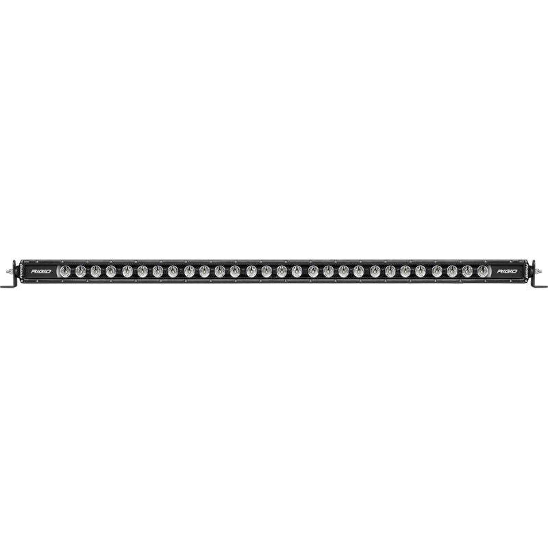 Rigid Industries 40in Radiance Plus SR-Series Single Row LED Light Bar with 8 Backlight Options - NP Motorsports