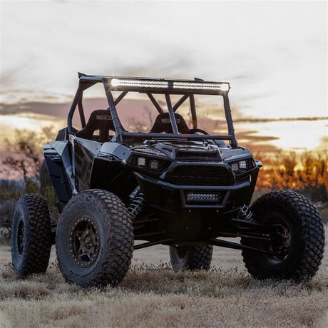 Rigid Industries 50in Adapt E-Series Light Bar - NP Motorsports