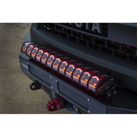Rigid Industries 50in Adapt Light Bar - NP Motorsports