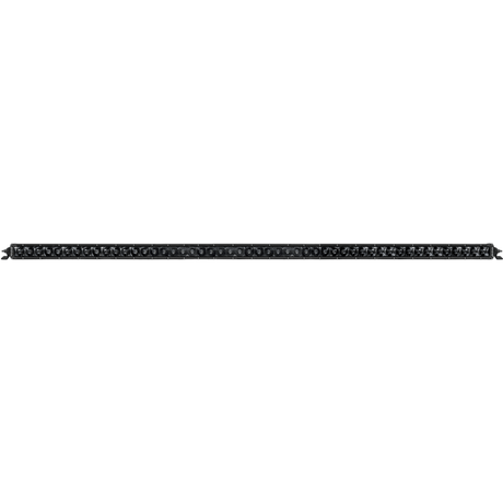 Rigid Industries 50in SR Series PRO - Spot - Midnight Edition - NP Motorsports