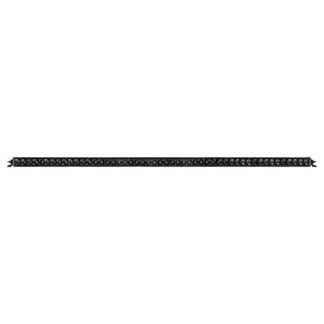 Rigid Industries 50in SR Series PRO - Spot - Midnight Edition - NP Motorsports