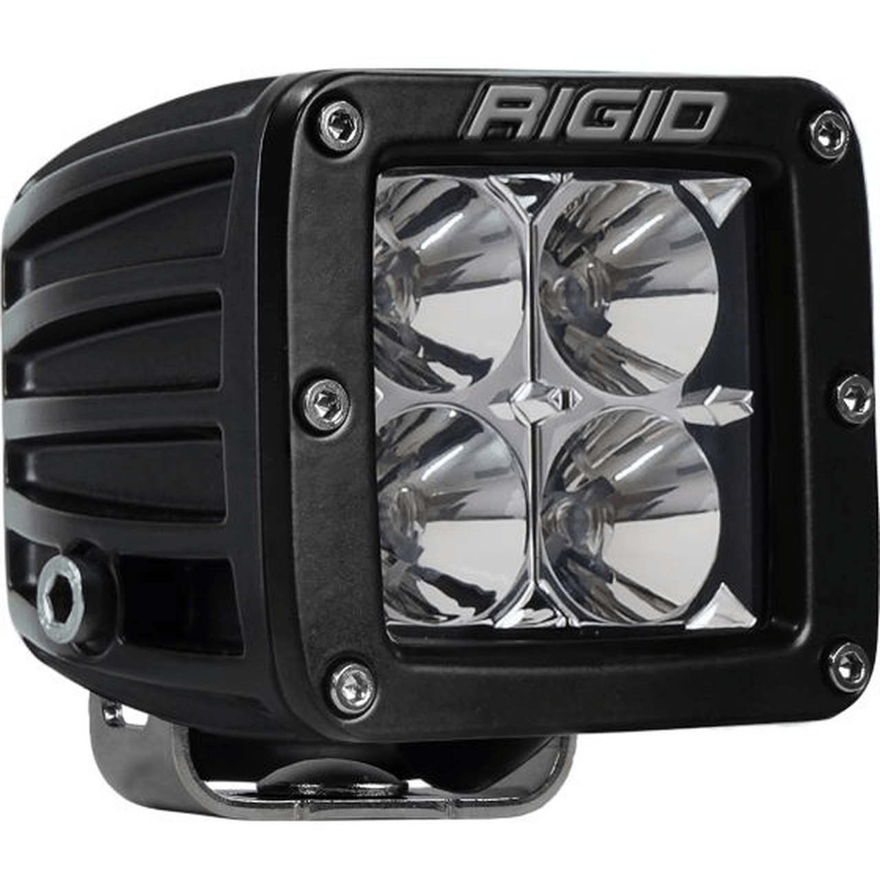 Rigid Industries D-Series Pro Surface Mount LED Light Pods - Truck Accessories Guy