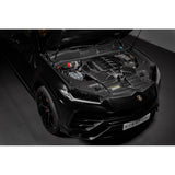 RSQ8 / Cayenne Turbo / Urus Black - Eventuri Carbon Intake System - NP Motorsports