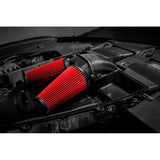 RSQ8 / Cayenne Turbo / Urus Black - Eventuri Carbon Intake System - NP Motorsports