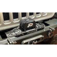 Load image into Gallery viewer, Smittybilt XRC Gen3 9.5K Comp Series Winch with Synthetic Cable - 98695 - Truck Accessories Guy