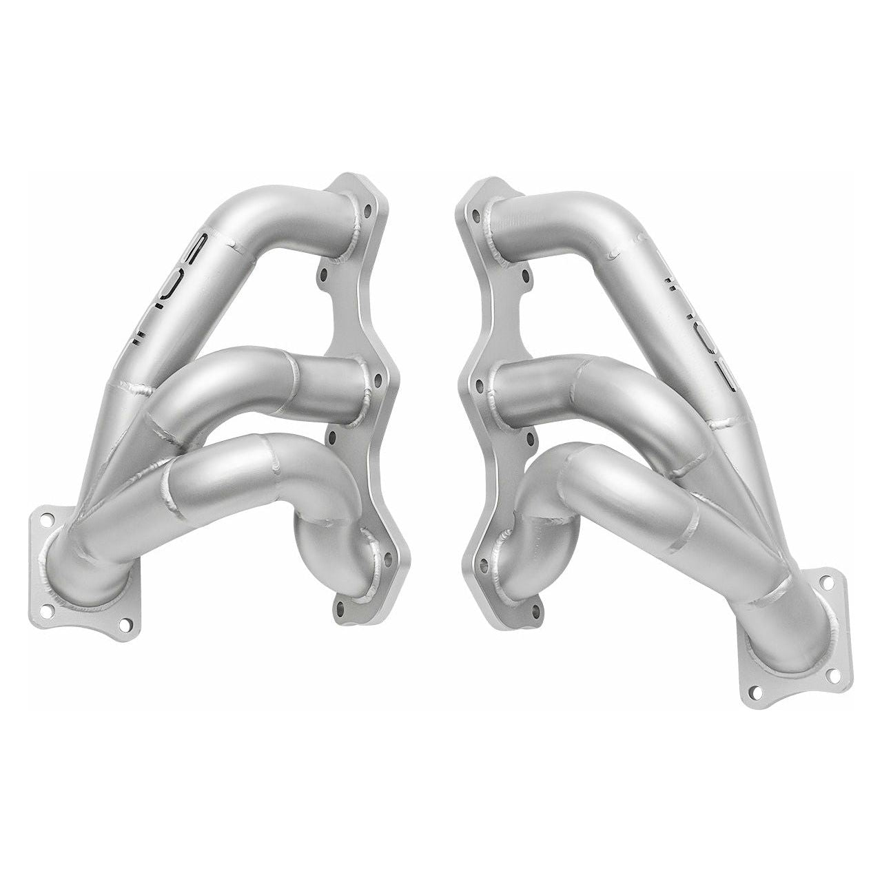 Soul Performance 2019-2022 Porsche 911 (992) Carrera/S/Turbo Sport Headers - TAG Motorsports