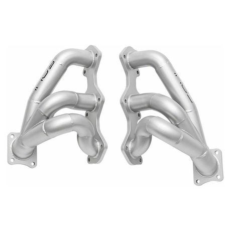 Soul Performance 2019-2022 Porsche 911 (992) Carrera/S/Turbo Sport Headers - TAG Motorsports