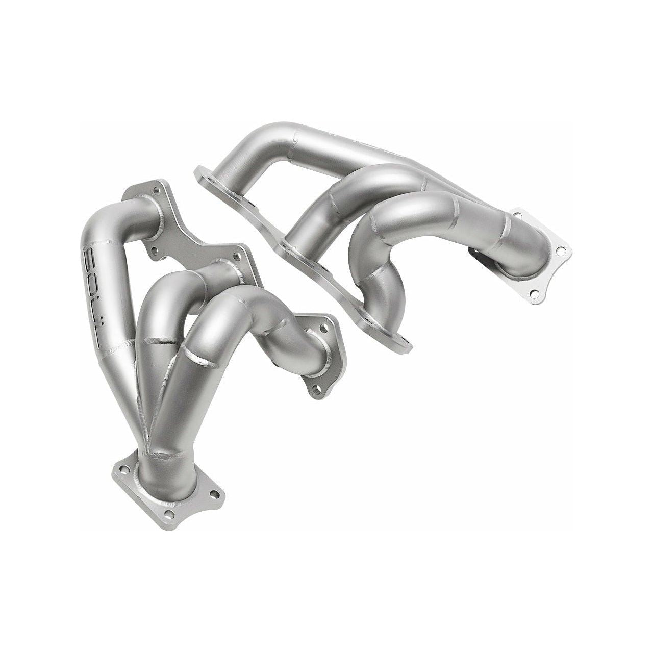 Soul Performance 2019-2022 Porsche 911 (992) Carrera/S/Turbo Sport Headers - TAG Motorsports
