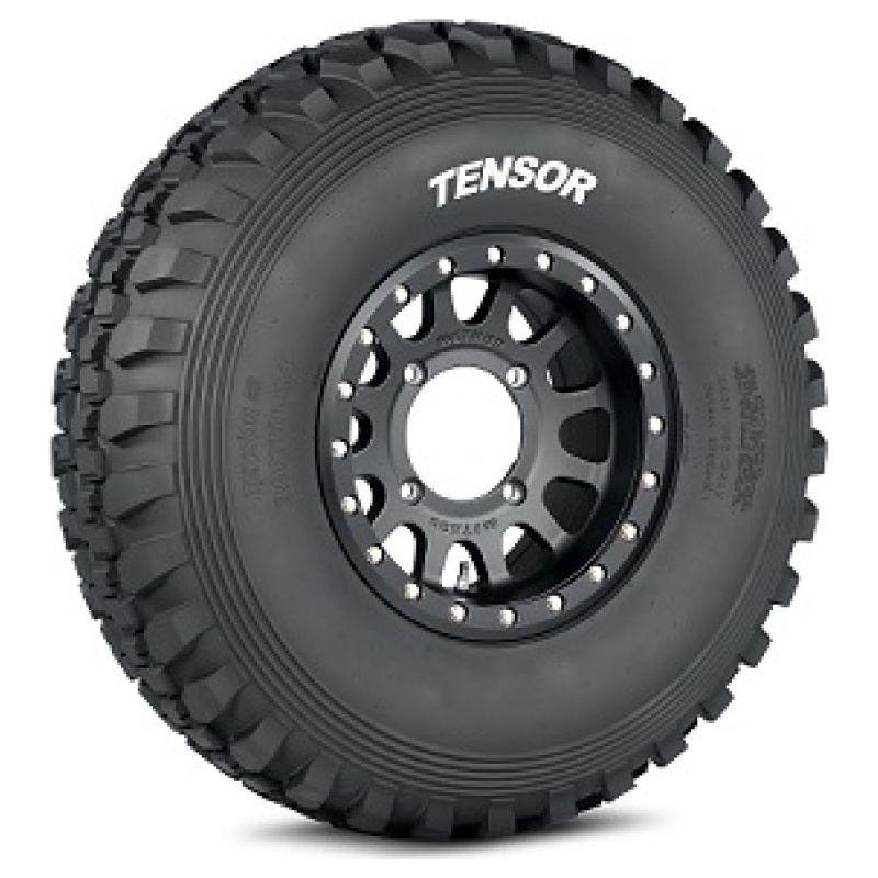 Tensor Tire Desert Series (DS) Tire - 60 Durometer Tread Compound - 30x10-14 - NP Motorsports