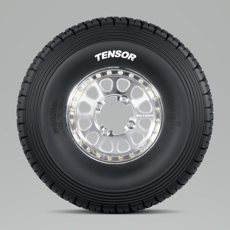 Tensor Tire Desert Series (DSR) Tire - 33x10-15 - NP Motorsports