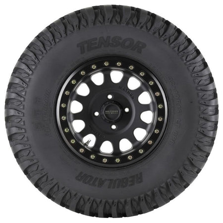 Tensor Tire Regulator All Terrain Tire - 30x10R15 - NP Motorsports
