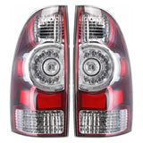 Toyota Tacoma 2005-2015 | LED Taillights | - Truck Accessories Guy