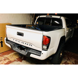 Toyota Tacoma 2016-2023 | TRD Pro Tail lights - Truck Accessories Guy