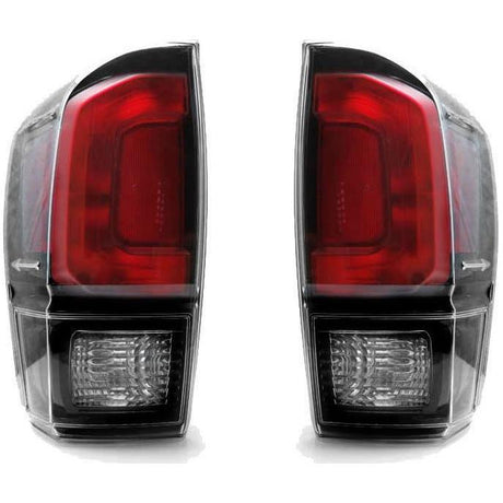 Toyota Tacoma 2016-2023 | TRD Pro Tail lights - Truck Accessories Guy