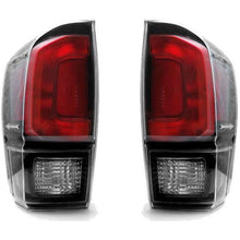 Load image into Gallery viewer, Toyota Tacoma 2016-2023 | TRD Pro Tail lights - Truck Accessories Guy