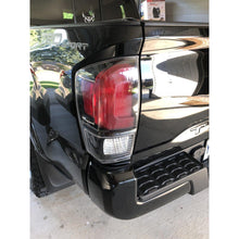 Load image into Gallery viewer, Toyota Tacoma 2016-2023 | TRD Pro Tail lights - Truck Accessories Guy