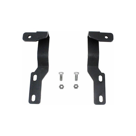 Toyota Tacoma Ditch Light Brackets | 2005-2020 Tacoma - Truck Accessories Guy