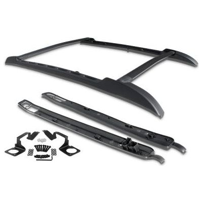 Toyota Tacoma | Roof Rack + Rails | 2005 - Current - Truck Accessories Guy