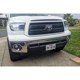 Toyota Tundra 2007-2013 | Sequoia 2007-2018 | Morimoto XB LED Headlight Set ASM - Truck Accessories Guy