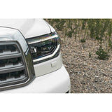 Toyota Tundra 2007-2013 | Sequoia 2007-2018 | Morimoto XB LED Headlight Set ASM - Truck Accessories Guy